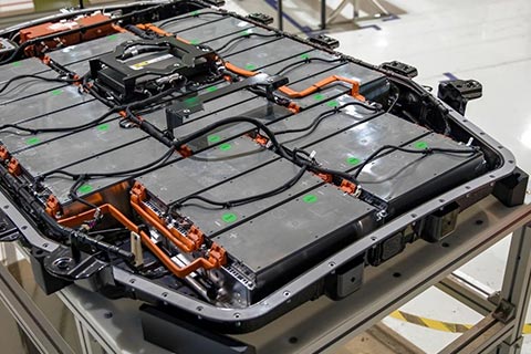 新蔡十里铺乡汽车电池回收_天能UPS蓄电池回收